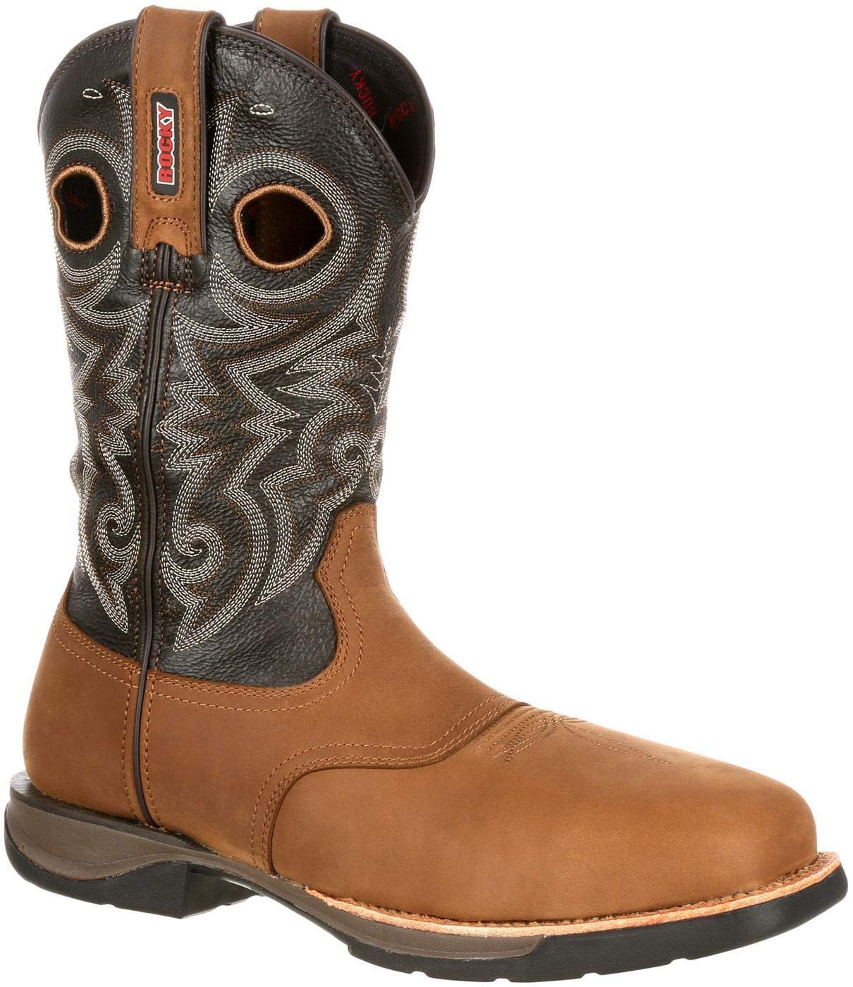 ROCKY мужской Rkw0156, светло-коричневый
ROCKY мужской Rkw0156, светло-коричневый