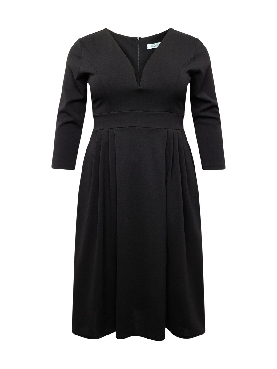 Платье WAL G. AMELIA, черный
Платье WAL G. AMELIA, черный