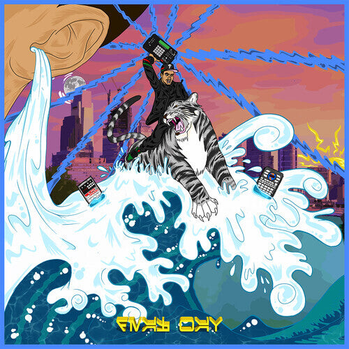 Виниловая пластинка Q Three Aka Ear. Drum: DEAF WAV
Виниловая пластинка Q Three Aka Ear. Drum: DEAF WAV