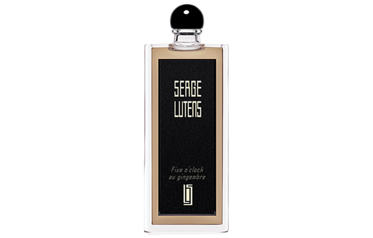 Духи oriental eau de parfum edp с ароматом пятичасового имбирного чая и лимона 50ml/100ml Serge Lutens
Духи oriental eau de parfum edp с ароматом пятичасового имбирного чая и лимона 50ml/100ml Serge Lutens