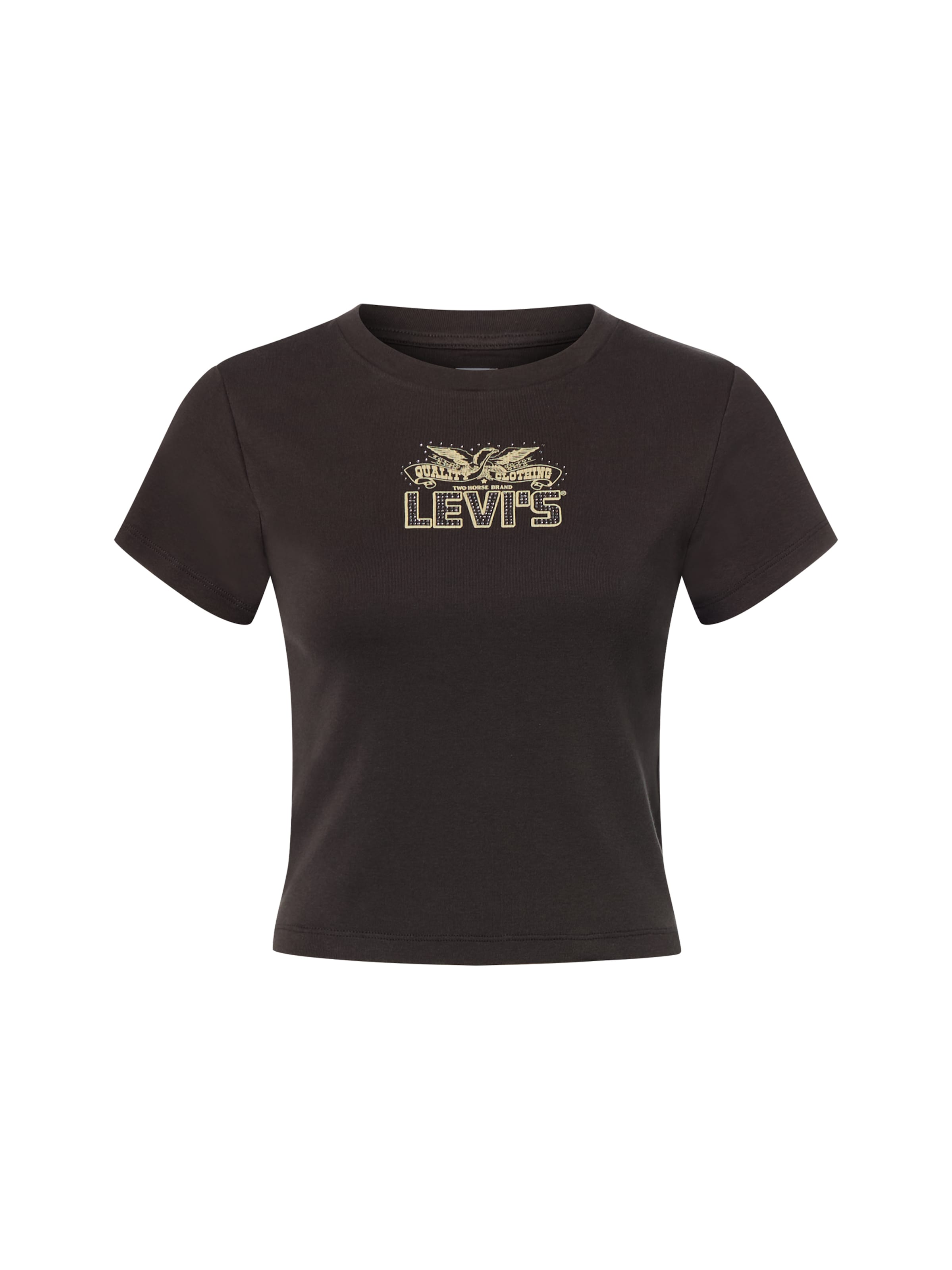 LEVI'S Футболка 'Essential' в цвете Anthracite, Черный, LEVI'S Футболка 'Essential' в цвете Anthracite
LEVI'S Футболка 'Essential' в цвете Anthracite, Черный, LEVI'S Футболка 'Essential' в цвете Anthracite
