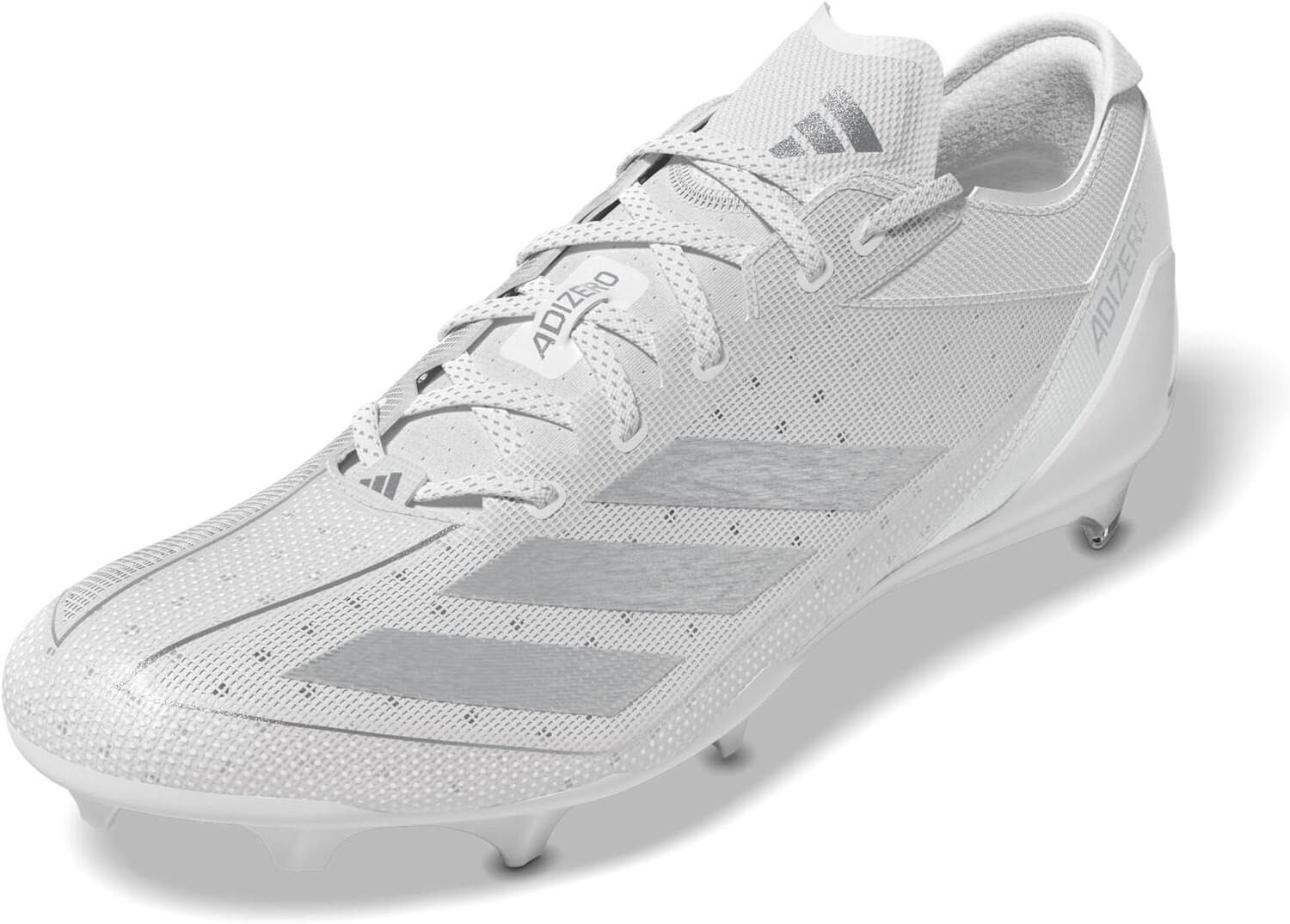 Футбольные бутсы Adidas Adizero 13.0, белый
Футбольные бутсы Adidas Adizero 13.0, белый