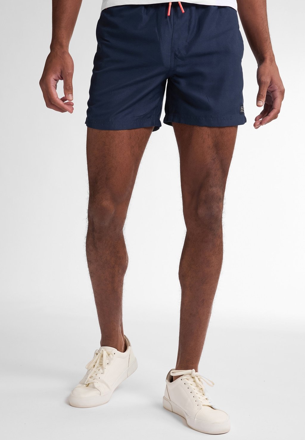 Шорты для плавания Petrol Industries, темно-синий
Шорты для плавания Petrol Industries, темно-синий