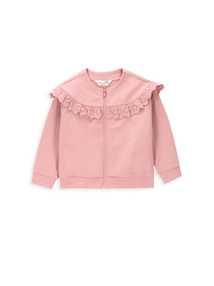 Толстовка Coccodrillo
Толстовка Coccodrillo