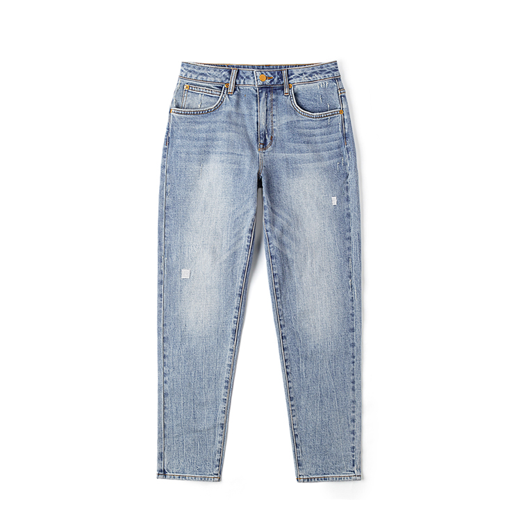 Джинсы FW24 женские Medium Lee, голубой
Джинсы FW24 женские Medium Lee, голубой