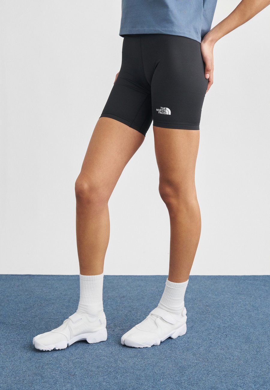Шорты The North Face FLEX TIGHT, Black
Шорты The North Face FLEX TIGHT, Black