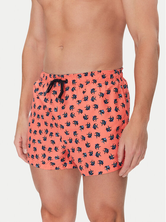 Плавки-Шорты обычного кроя 90326 Ysabel Mora, красный
Плавки-Шорты обычного кроя 90326 Ysabel Mora, красный