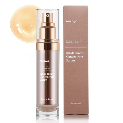 Сыворотка Bifida Biome Concentrate 1.18fl oz 35ml
Сыворотка Bifida Biome Concentrate 1.18fl oz 35ml