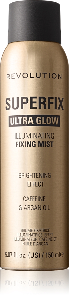 Superdewy Superfix осветляющий спрей для фиксации макияжа Makeup Revolution, 150 мл
Superdewy Superfix осветляющий спрей для фиксации макияжа Makeup Revolution, 150 мл
