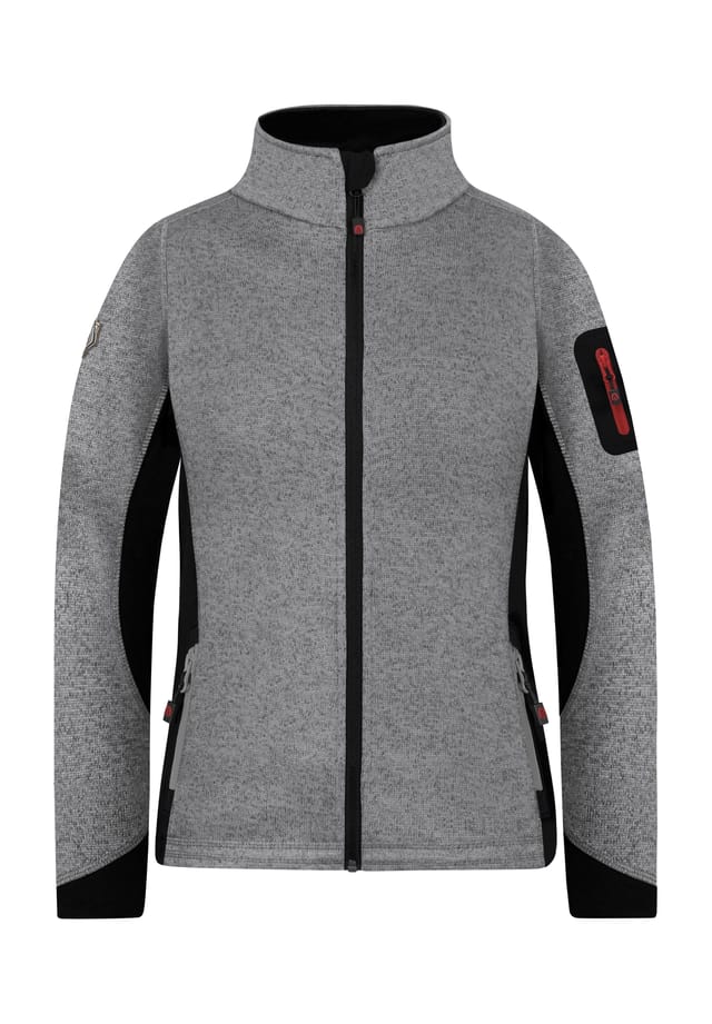 Кардиган пукасква Normani, серый
Кардиган пукасква Normani, серый