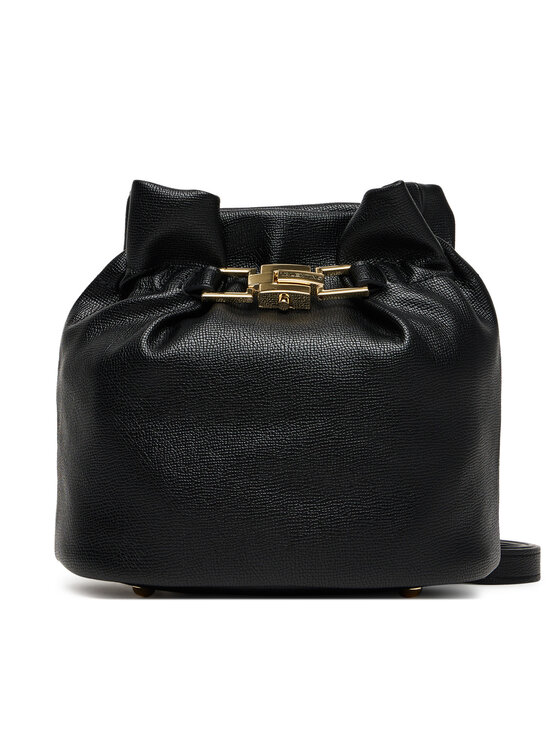 Сумка Fedora Re VBS9A733 Valentino, черный
Сумка Fedora Re VBS9A733 Valentino, черный