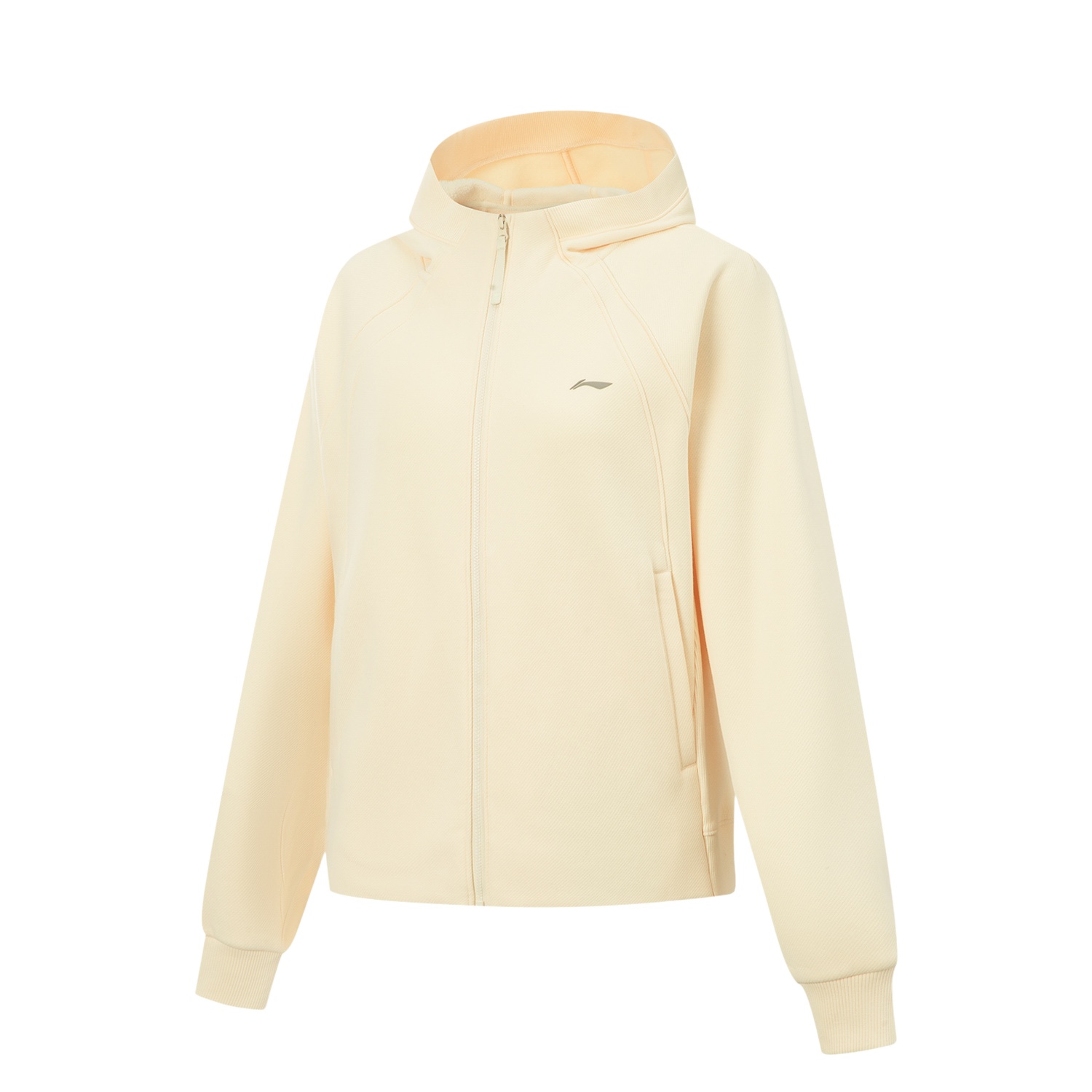 Фитнес серия толстовка women's LINING, желтый
Фитнес серия толстовка women's LINING, желтый