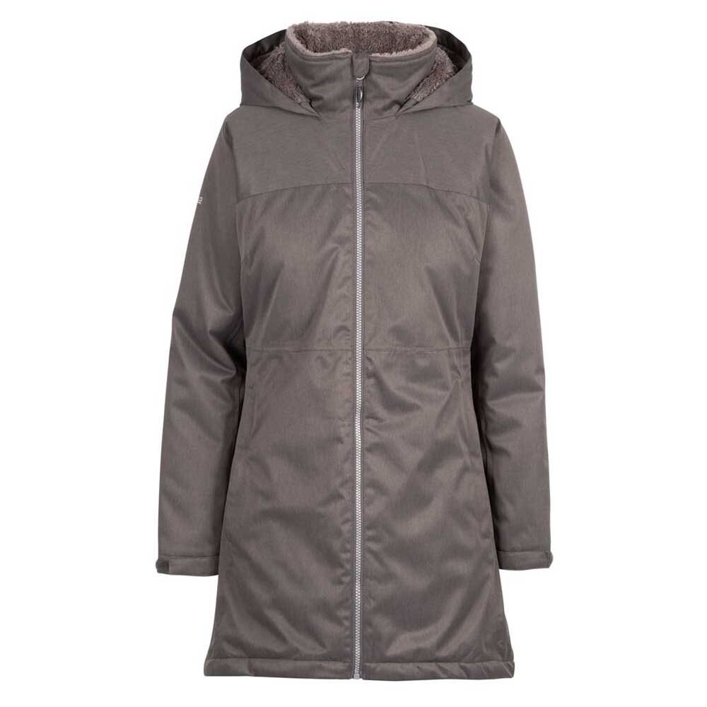 Худи Trespass Wintry TP75, серый
Худи Trespass Wintry TP75, серый