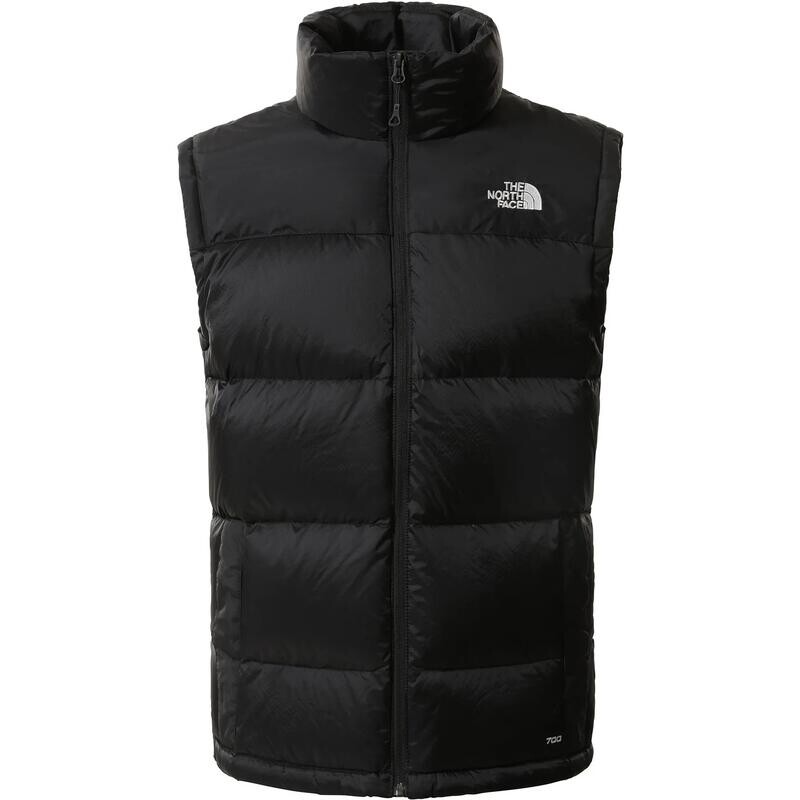 Мужской пуховик THE NORTH FACE Diablo, цвет schwarz
Мужской пуховик THE NORTH FACE Diablo, цвет schwarz