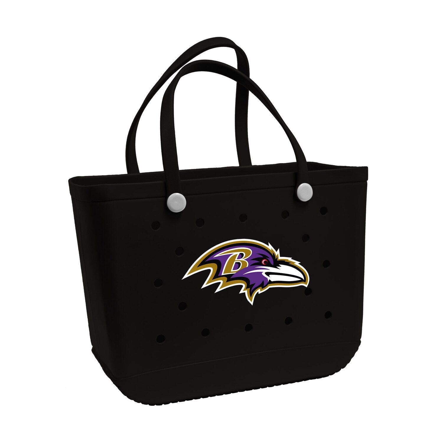 Сумка-тоут Baltimore Ravens Venture
Сумка-тоут Baltimore Ravens Venture