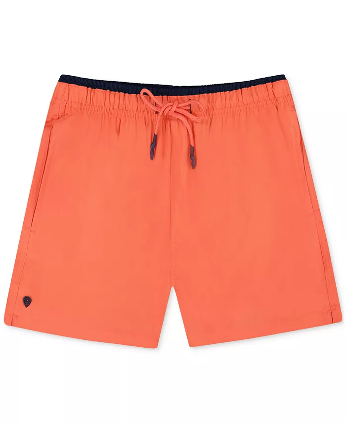 Мужские однотонные плетеные плавки Sunset X Vine, оранжевый
Мужские однотонные плетеные плавки Sunset X Vine, оранжевый