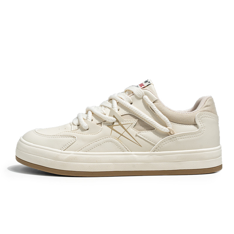 Детские скейтерские кроссовки Grade School Cotton Gene, бежевый
Детские скейтерские кроссовки Grade School Cotton Gene, бежевый