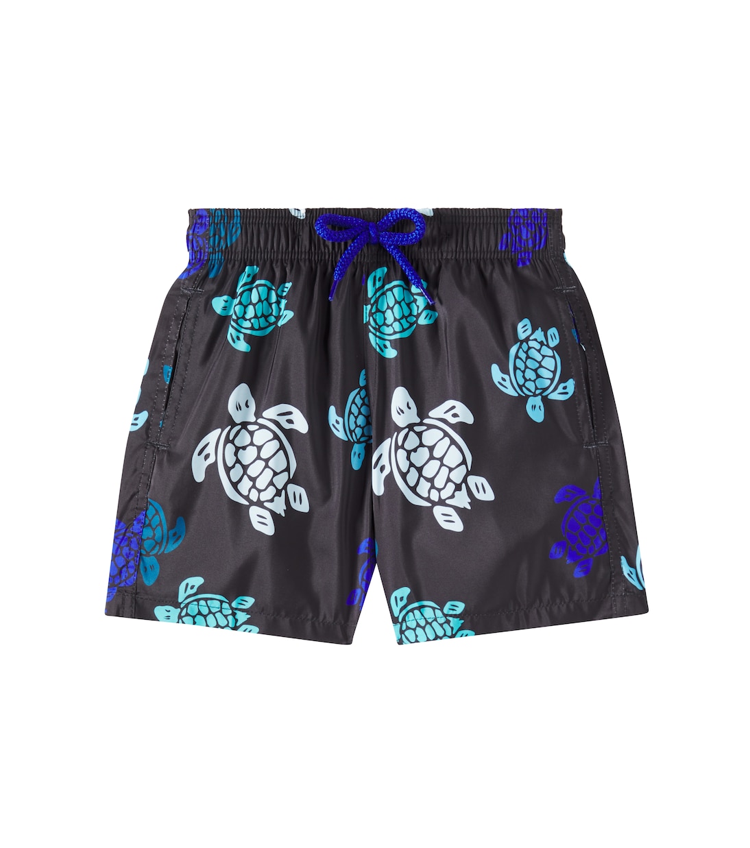 Плавки Jihin с принтом Vilebrequin Kids, нуар
Плавки Jihin с принтом Vilebrequin Kids, нуар