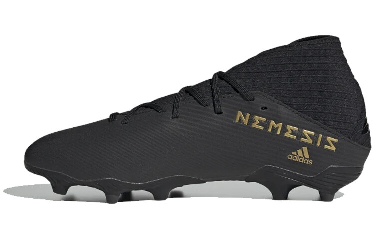 Немезиз 19.3 FG «Черный» Adidas
Немезиз 19.3 FG «Черный» Adidas