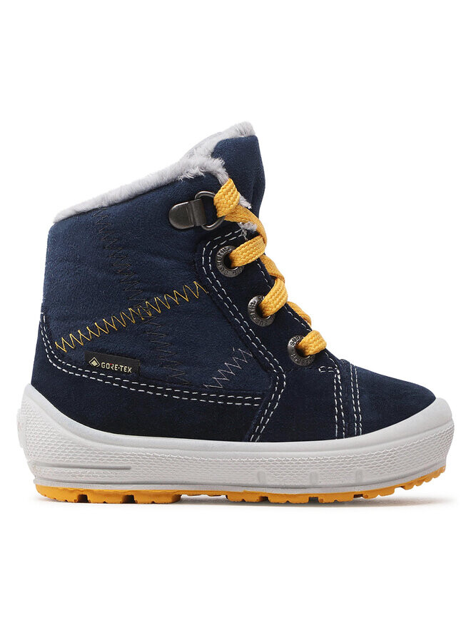 Снегоступы GORE-TEX 1-006318-8000 Superfit, темно-синий
Снегоступы GORE-TEX 1-006318-8000 Superfit, темно-синий