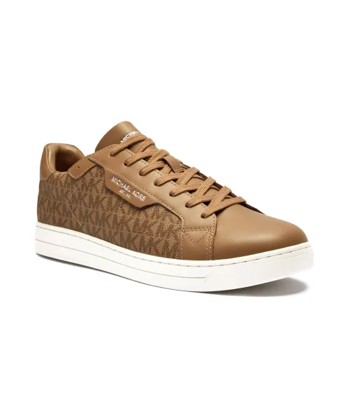 Кроссовки Keating Michael Kors, бежевый
Кроссовки Keating Michael Kors, бежевый