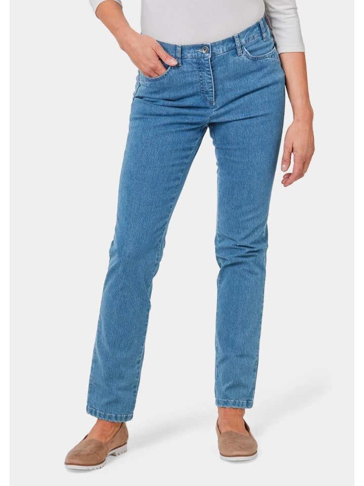 Джеггинсы GOLDNER, светло-синий
Джеггинсы GOLDNER, светло-синий