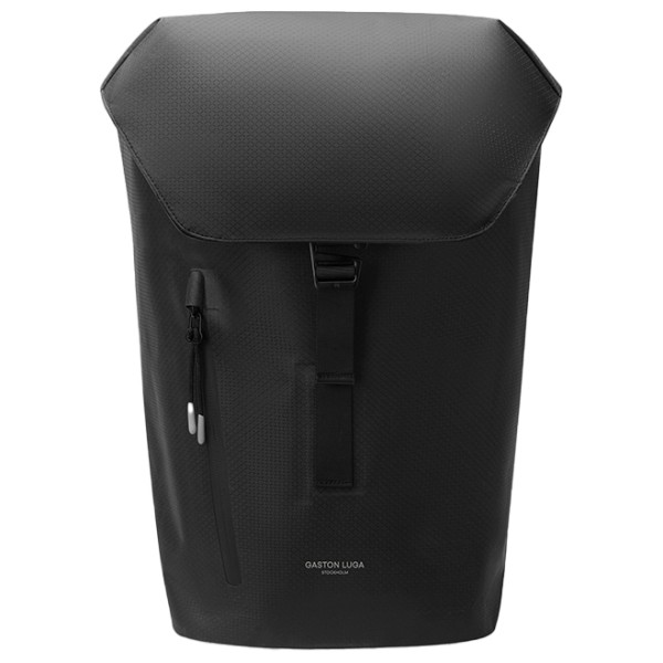 Легкий рюкзак с клапаном Duoseal 14 - рюкзак Gaston Luga, черный
Легкий рюкзак с клапаном Duoseal 14 - рюкзак Gaston Luga, черный