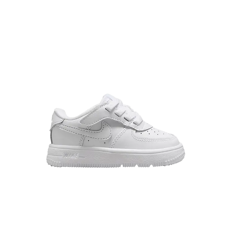 Кроссовки Nike Force 1 Low EasyOn TD, Triple White
Кроссовки Nike Force 1 Low EasyOn TD, Triple White