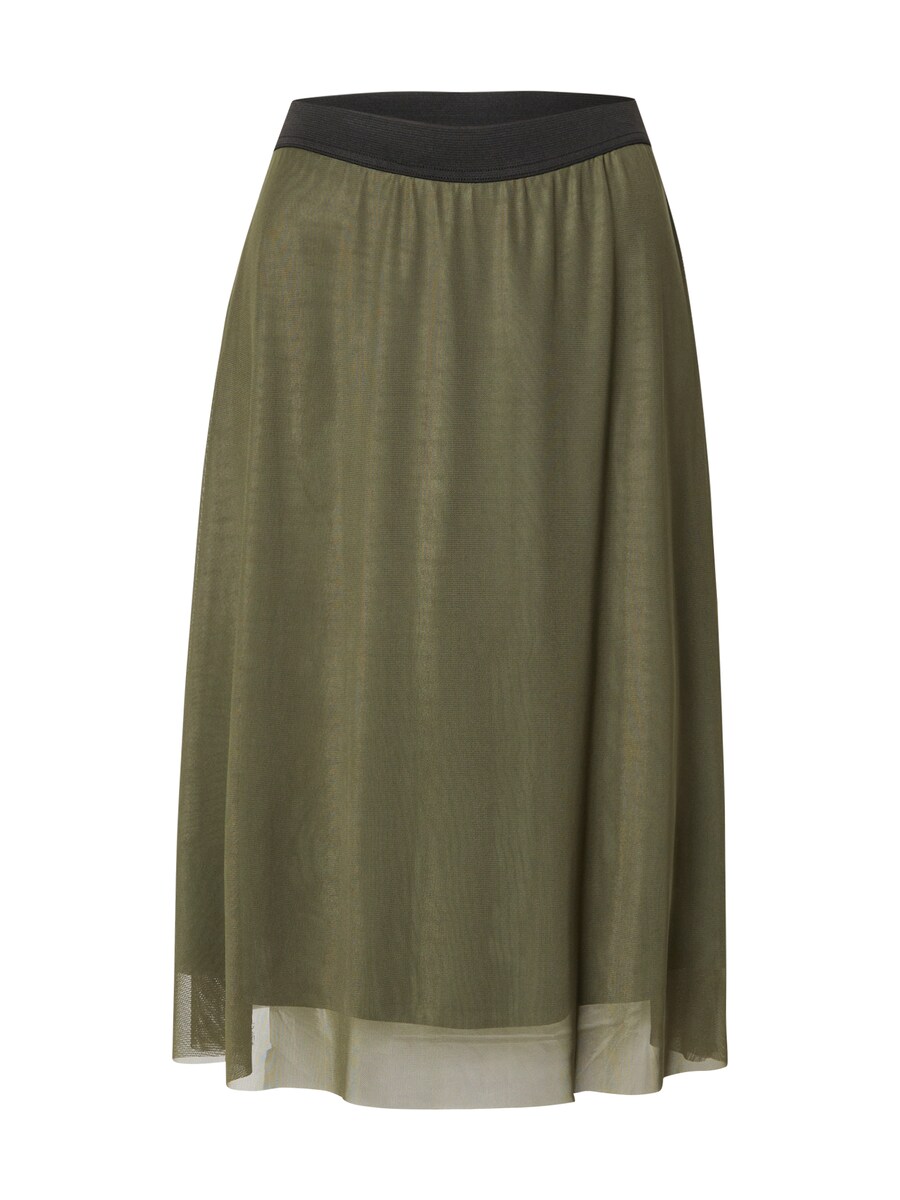 Юбка ABOUT YOU Helga, оливковый
Юбка ABOUT YOU Helga, оливковый