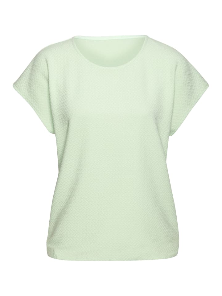 Футболка Vivance, зеленый 
Футболка Vivance, зеленый