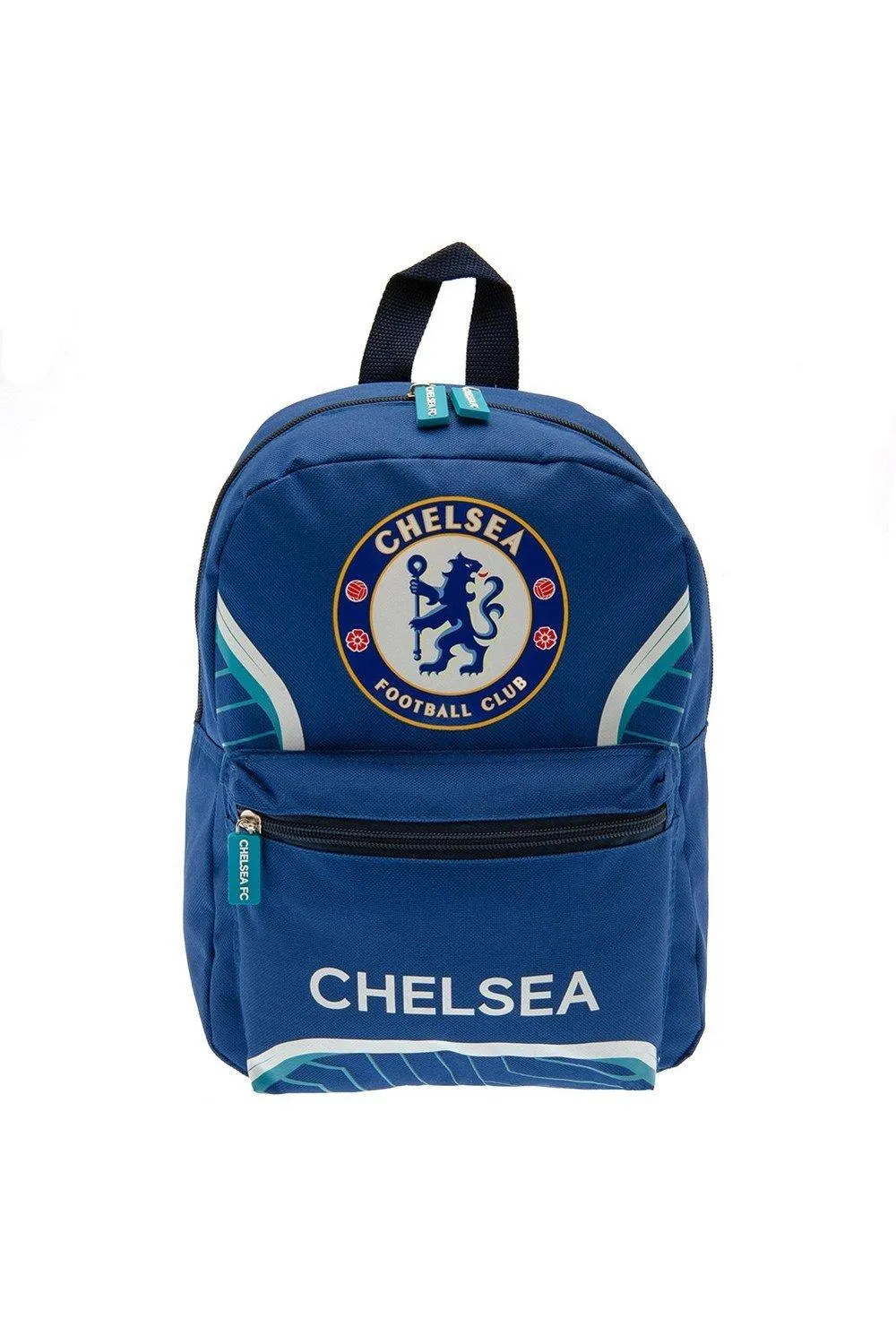 Флэш-рюкзак Chelsea FC, синий 
Флэш-рюкзак Chelsea FC, синий