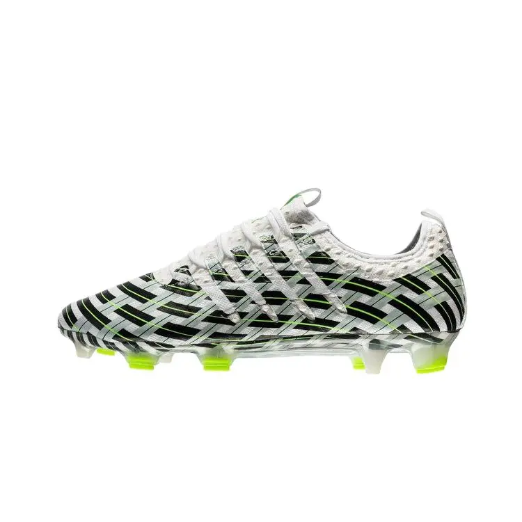 PUMA Evo Power Vigor 1 FG Firm Ground футбольные бутсы Unisex черно-белые
PUMA Evo Power Vigor 1 FG Firm Ground футбольные бутсы Unisex черно-белые