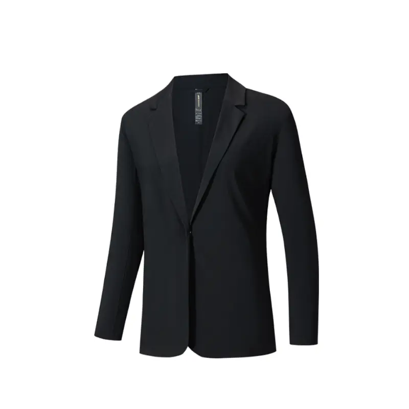 ANTA Женский деловой костюм черный, Basic Black
ANTA Женский деловой костюм черный, Basic Black