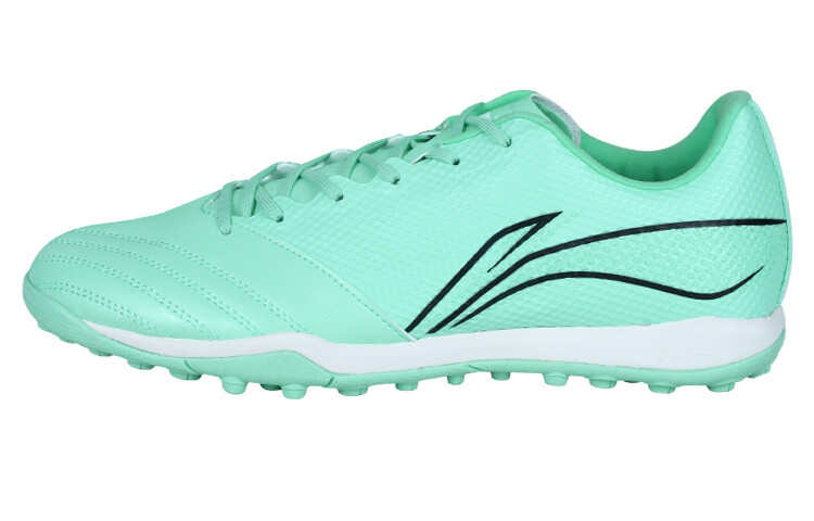 Футбольные бутсы мужские с низким верхом Ice Green Lining
Футбольные бутсы мужские с низким верхом Ice Green Lining