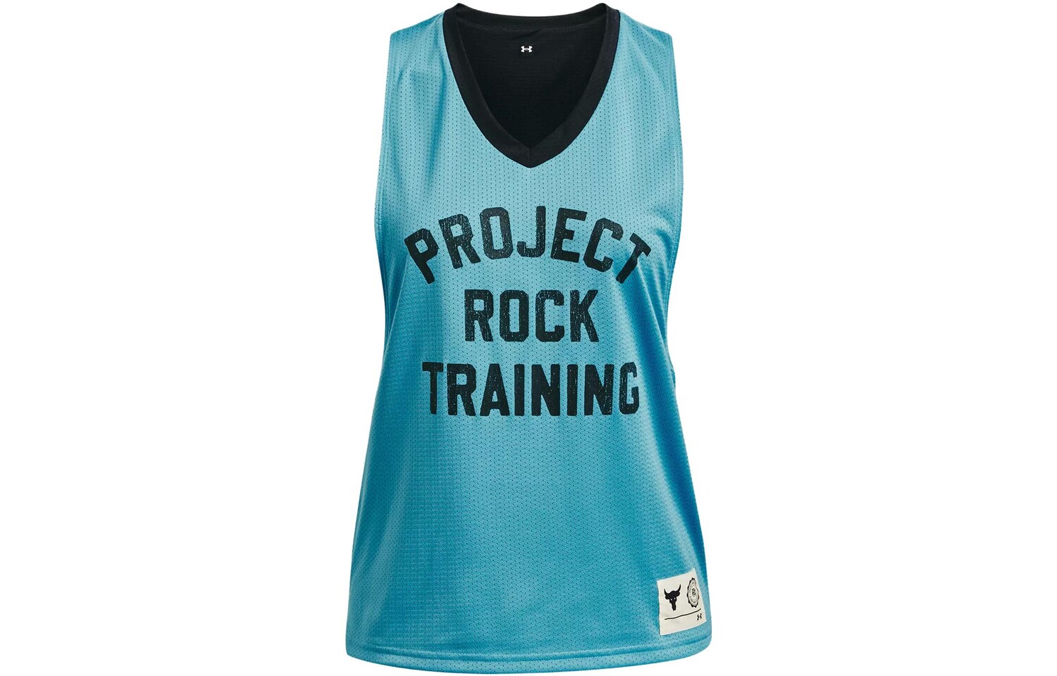 Спортивный жилет женский Glacier Blue Under Armour
Спортивный жилет женский Glacier Blue Under Armour