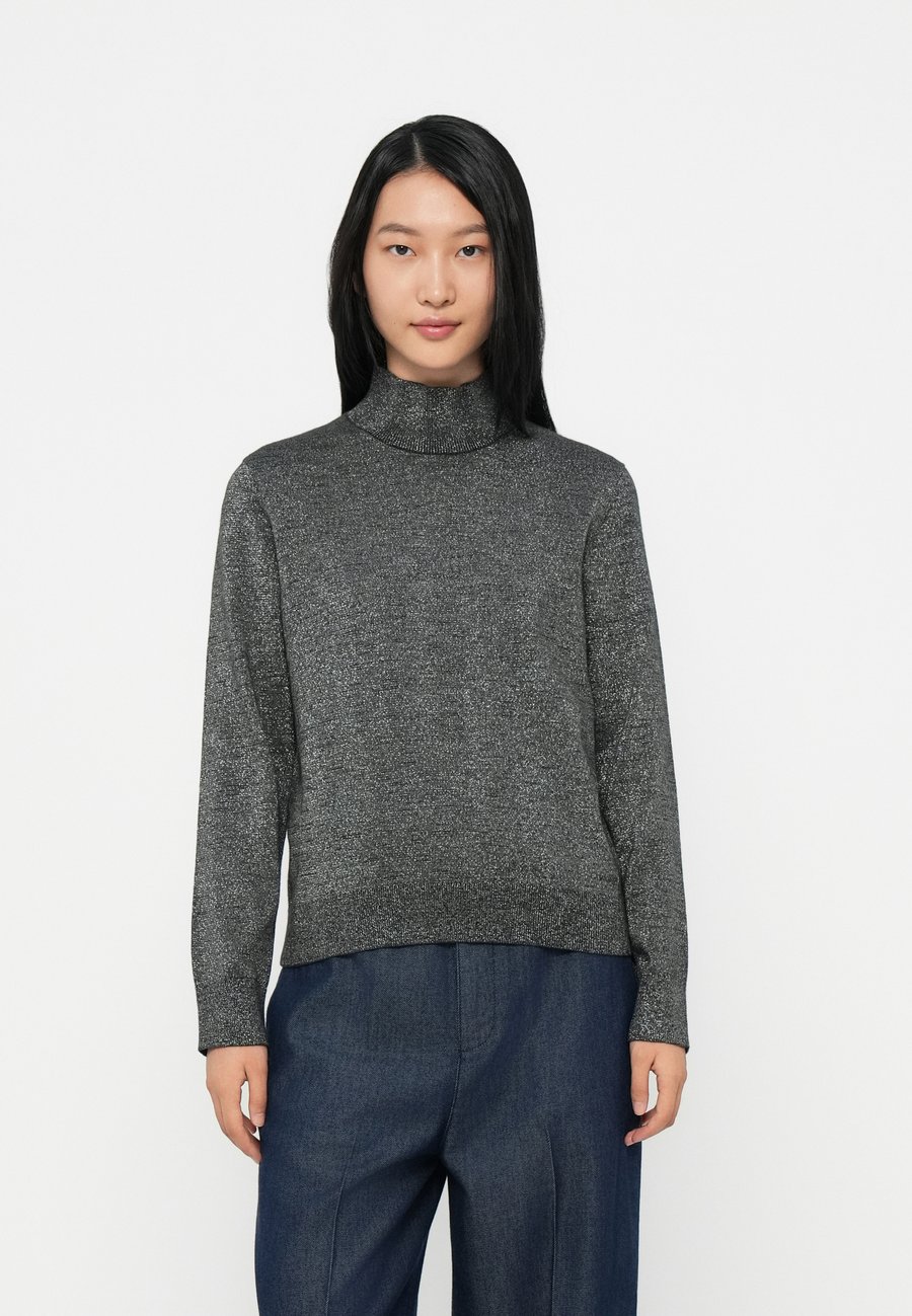 Джемпер Calvin Klein Jumper, Coal/Grey
Джемпер Calvin Klein Jumper, Coal/Grey