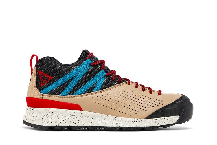 Кроссовки Okwahn 2 'Desert', коричневый
Кроссовки Okwahn 2 'Desert', коричневый