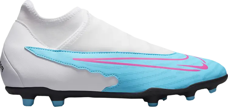 Кроссовки Phantom GX Club DF MG 'Blast Pack', синий
Кроссовки Phantom GX Club DF MG 'Blast Pack', синий