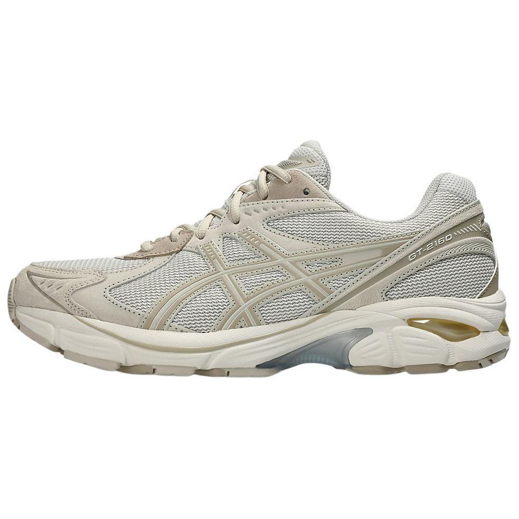 ASICS Кроссовки GT 2160 Cream Feather Grey
ASICS Кроссовки GT 2160 Cream Feather Grey