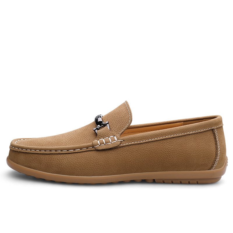 Bull Thunder Унисекс лоферы цвета хаки, цвет Khaki
Bull Thunder Унисекс лоферы цвета хаки, цвет Khaki