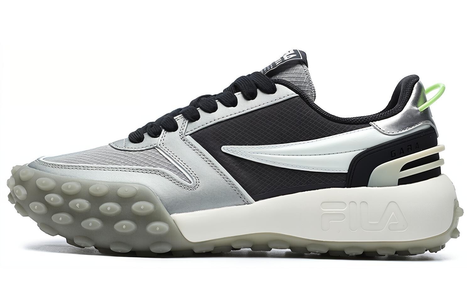 Мужская обувь FILA Gara Lifestyle
Мужская обувь FILA Gara Lifestyle