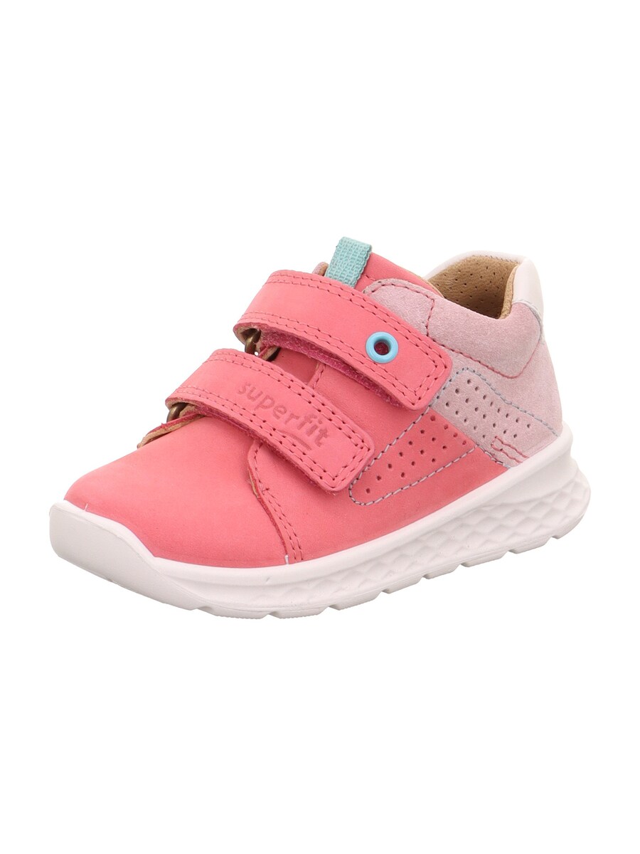 Кроссовки SUPERFIT BREEZE, цвет Pink/Rose
Кроссовки SUPERFIT BREEZE, цвет Pink/Rose