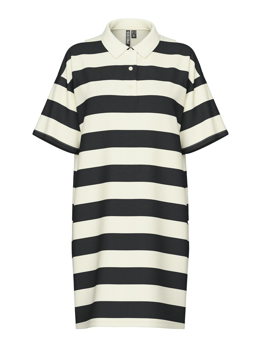 Платье PIECES PCCHILLI, черный/оливковый
Платье PIECES PCCHILLI, черный/оливковый