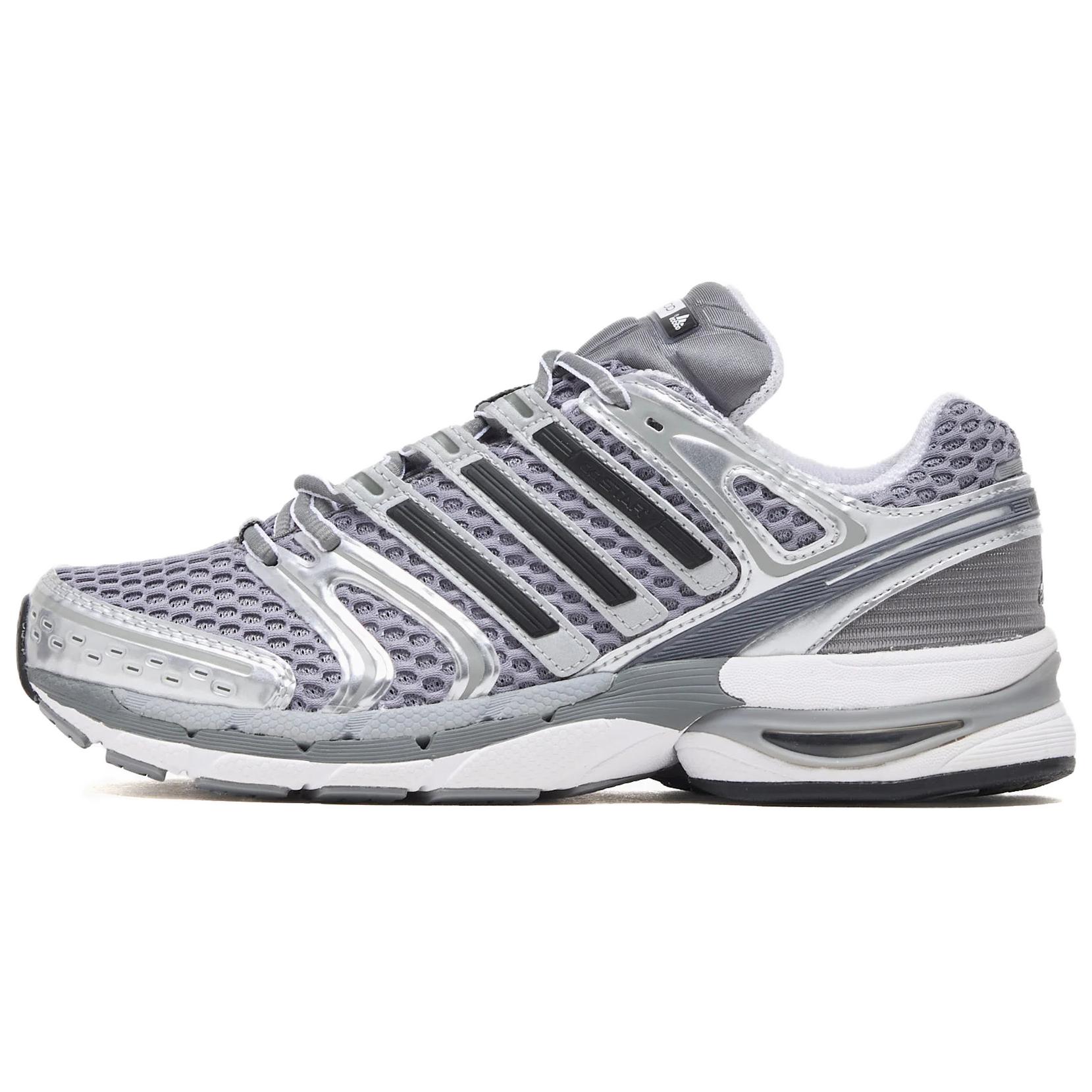 Adidas Adistar Control 5 'Grey Silver Metallic'
Adidas Adistar Control 5 'Grey Silver Metallic'