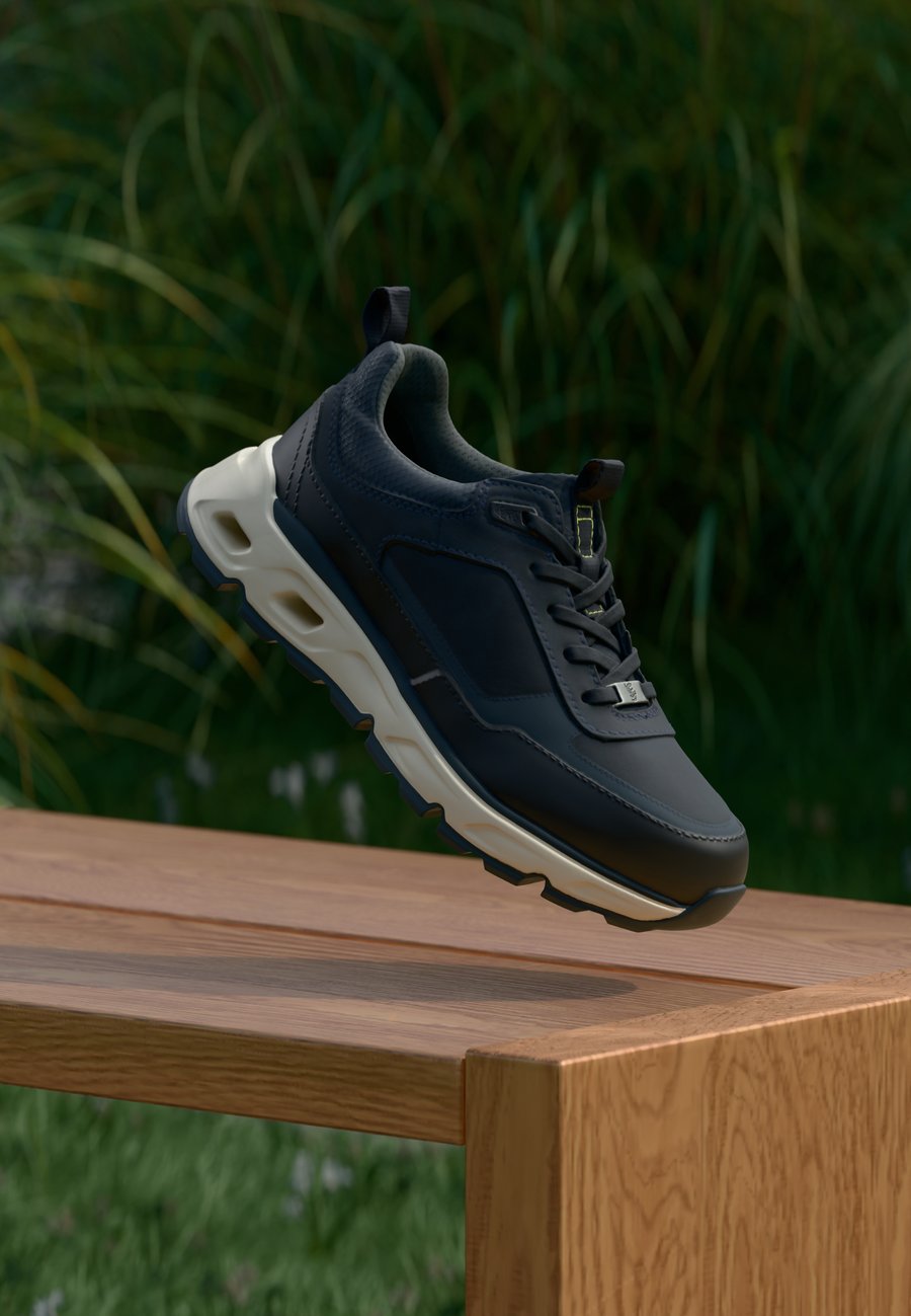 Кроссовки Salamander BRILON, Dark Blue/Black/Dark Blue
Кроссовки Salamander BRILON, Dark Blue/Black/Dark Blue