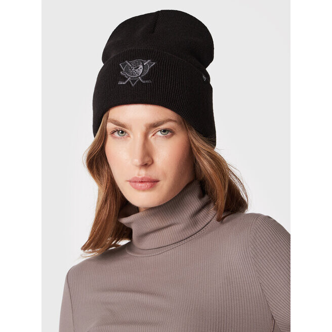 Шапка 47 Brand AnaheimDucks Haymaker, черный
Шапка 47 Brand AnaheimDucks Haymaker, черный