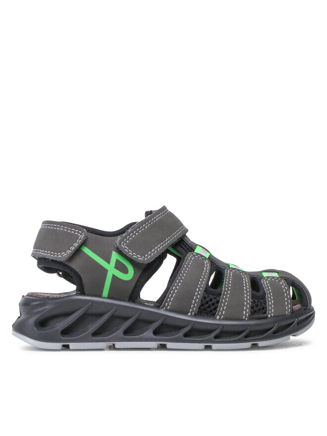 Сандалии 1891911 Primigi, серый
Сандалии 1891911 Primigi, серый