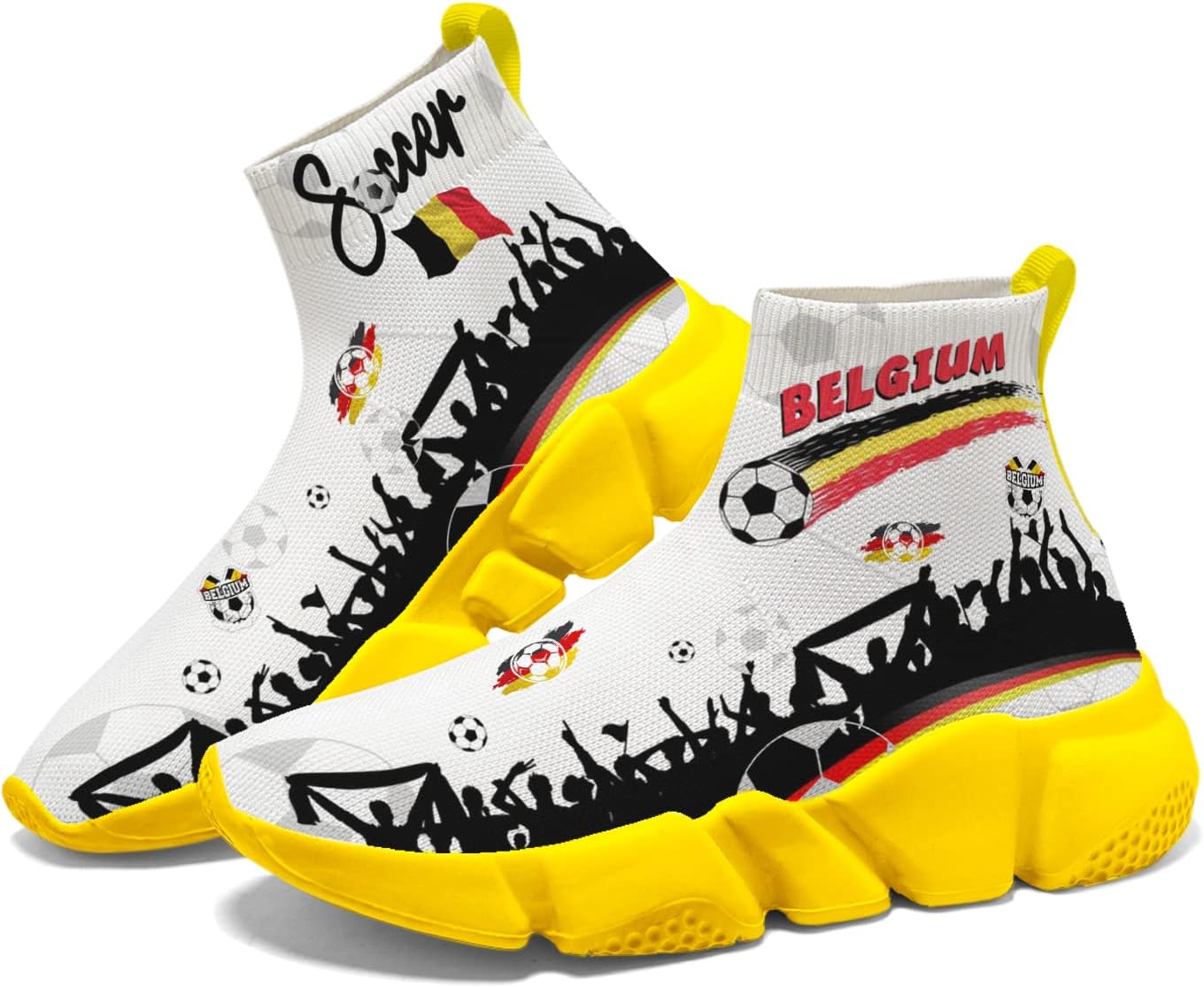 Кроссовки Hetios World Cup, мужские, с рисунком, памятные беговые кроссовки
Кроссовки Hetios World Cup, мужские, с рисунком, памятные беговые кроссовки