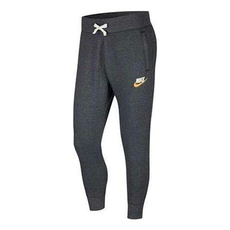Брюки men's casual sports knit long pants/trousers black gray Nike, черный
Брюки men's casual sports knit long pants/trousers black gray Nike, черный