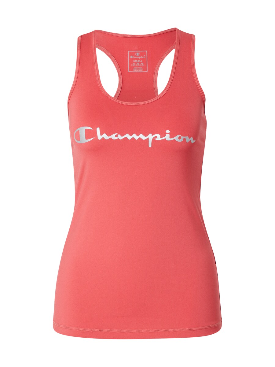 Спортивный топ Champion Authentic Athletic Apparel, розовый
Спортивный топ Champion Authentic Athletic Apparel, розовый
